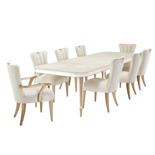 Havertys casual 2024 dining sets